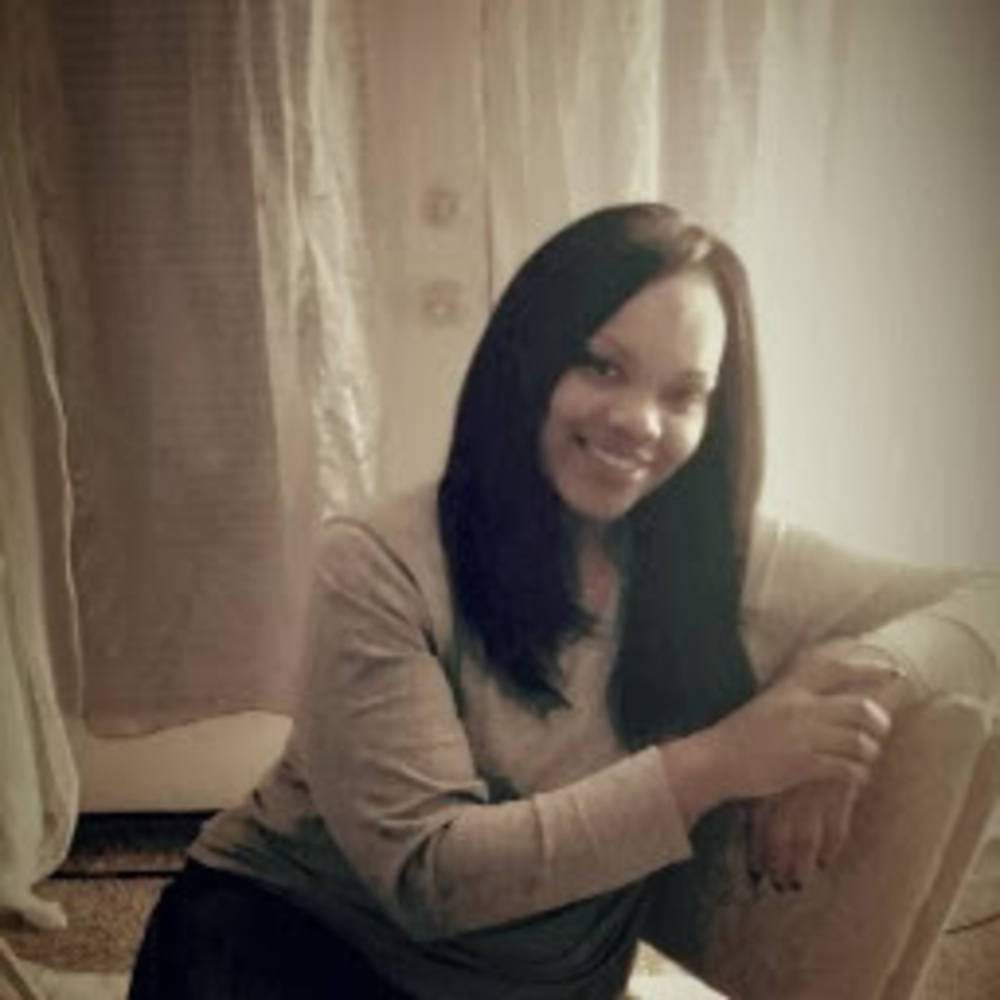 Meet your Posher, Kimberly